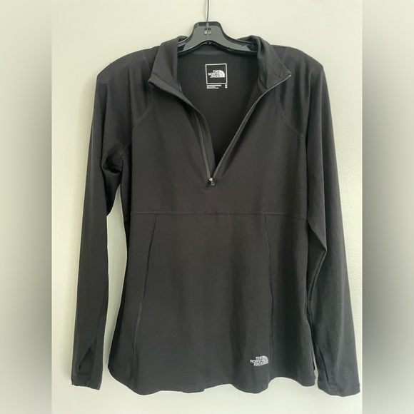 The North Face 3/4 Zip Top - Picture 3 of 3